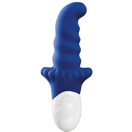 Wibrator FUN FACTORY Stubby, granatowy