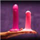 Dildo FUN FACTORY Amor, witaminowy