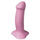 Dildo FUN FACTORY Amor, cukierkowy róż