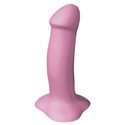 Dildo FUN FACTORY Amor, cukierkowy róż