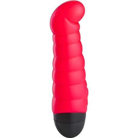 Wibrator FUN FACTORY Little Paul, różowy