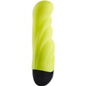 Wibrator FUN FACTORY Meany, żółty