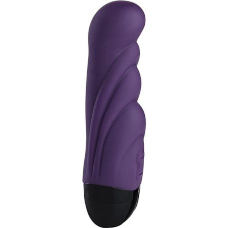 Wibrator FUN FACTORY Meany, ciemny fiolet