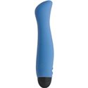 Wibrator FUN FACTORY Gigolino, niebieski