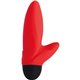 Wibrator FUN FACTORY Flash, czerwony