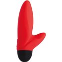 Wibrator FUN FACTORY Flash, czerwony