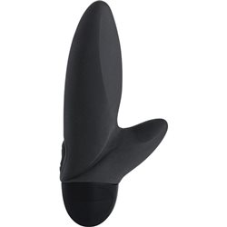 Wibrator FUN FACTORY Flash, czarny