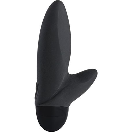 Wibrator FUN FACTORY Flash, czarny