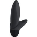 Wibrator FUN FACTORY Flash, czarny