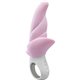 Wibrator FUN FACTORY G4 Calla cukierkowy róż