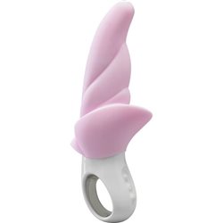 Wibrator FUN FACTORY G4 Calla cukierkowy róż