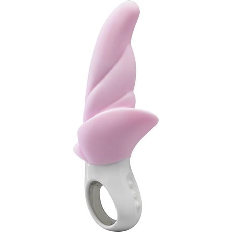 Wibrator FUN FACTORY G4 Calla cukierkowy róż