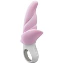 Wibrator FUN FACTORY G4 Calla cukierkowy róż
