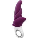 Wibrator FUN FACTORY G4 Calla winogronowy