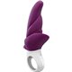 Wibrator FUN FACTORY G4 Calla winogronowy