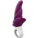 Wibrator FUN FACTORY G4 Calla winogronowy