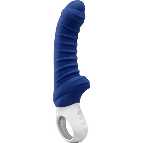 Wibrator FUN FACTORY G4 Tiger granatowy