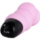 Wibrator FUN FACTORY Bubbles CNC, cukierkowy róż