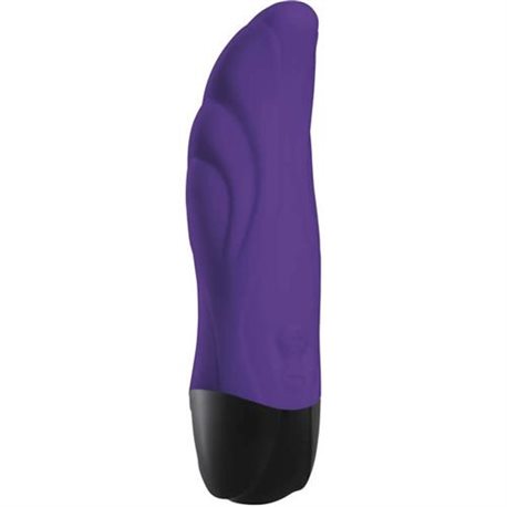 Wibrator FUN FACTORY Angelo CNC, fioletowy