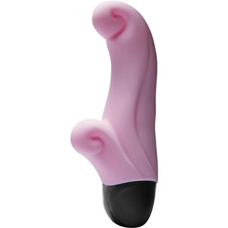 Wibrator FUN FACTORY Ocean CNC, jasny róż