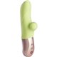 Wibrator FUN FACTORY Pearly, jasny zielony