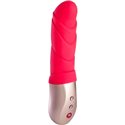 Wibrator FUN FACTORY Flora, indyjska czerwień