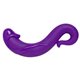 Dildo FUN FACTORY Curve, fiolet