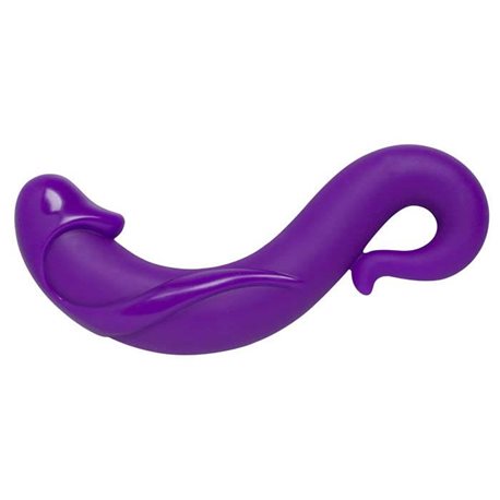 Dildo FUN FACTORY Curve, fiolet