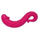 Dildo FUN FACTORY Curve, różowy