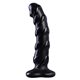 Dildo FUN FACTORY Tiger, czarny