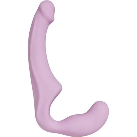 Dildo FUN FACTORY Share, jasny róż