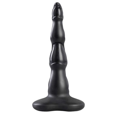 Dildo FUN FACTORY Cavalier, czarny