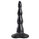 Dildo FUN FACTORY Cavalier, czarny