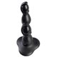 Dildo FUN FACTORY Cavalier, czarny