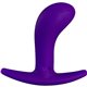 Dildo FUN FACTORY Bootie, fiolet