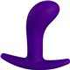 Dildo FUN FACTORY Bootie, fiolet