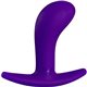Dildo FUN FACTORY Bootie, fiolet
