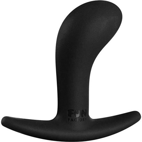 Dildo FUN FACTORY Bootie, czarny