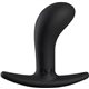 Dildo FUN FACTORY Bootie, czarny