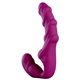Dildo FUN FACTORY Share XL, jeżynowy