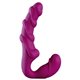 Dildo FUN FACTORY Share XL, jeżynowy