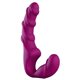 Dildo FUN FACTORY Share XL, jeżynowy