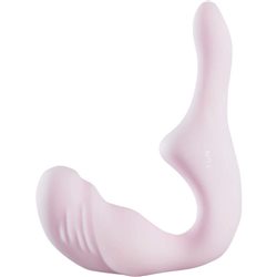 Dildo FUN FACTORY Share XS, jasny róż