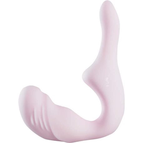 Dildo FUN FACTORY Share XS, jasny róż