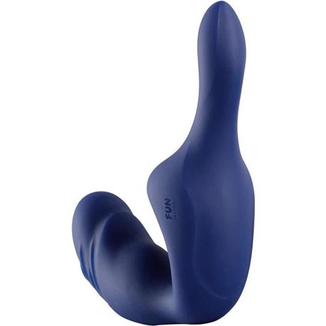 Dildo FUN FACTORY Share XS, granatowy