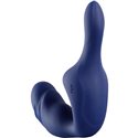 Dildo FUN FACTORY Share XS, granatowy