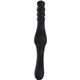 Dildo FUN FACTORY New Wave, czarny