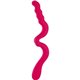Dildo FUN FACTORY New Wave, różowy