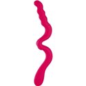 Dildo FUN FACTORY New Wave, różowy