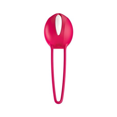 Kulki SMARTBALLS UNO, czerwień indyjska